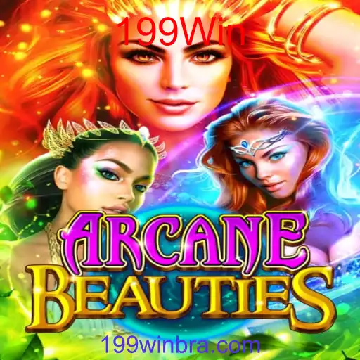 ArcaneBeauties